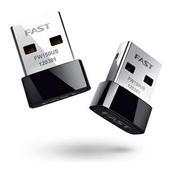 迅捷150M迷你型 USB無線網(wǎng)卡 AP發(fā)射接收器隨身WIFI信號(hào)強(qiáng)大穩(wěn)定|一淘網(wǎng)優(yōu)惠購|購就省錢