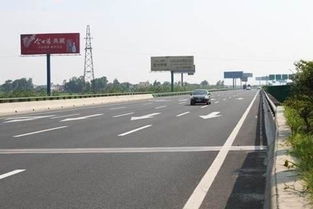 合寧高速改擴建 日均 2.1 萬輛車流多方聯動保暢通